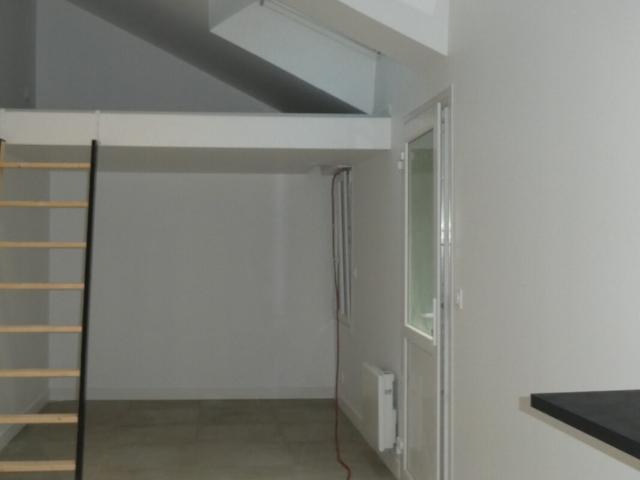 Appartement location à Fontainebleau