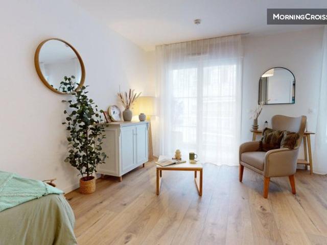 Appartement location à Torcy, Chelles