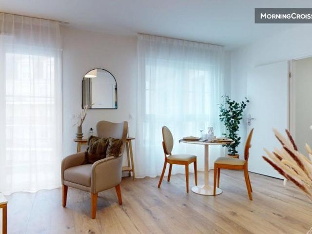 Appartement location à Torcy, Chelles