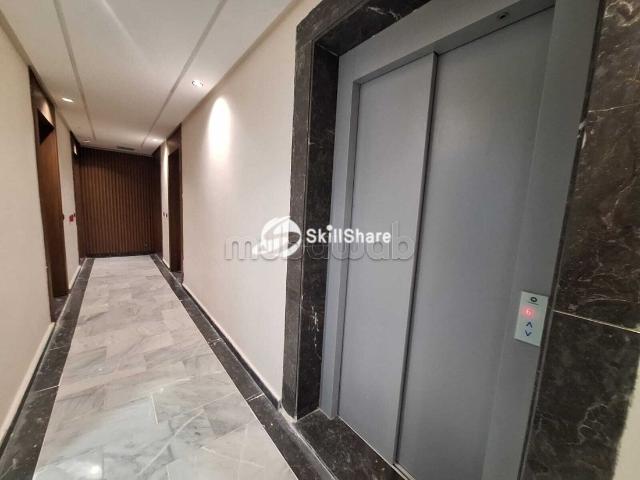 Appartement location à Gharb-Chrarda-Beni Hssen