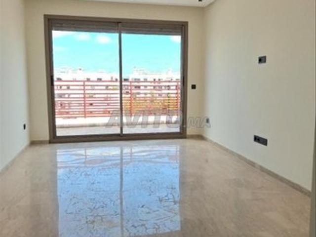 Appartement vente à Anfa, Gharb-Chrarda-Beni Hssen