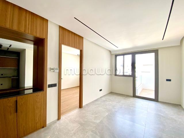 Appartement vente à Anfa, Gharb-Chrarda-Beni Hssen