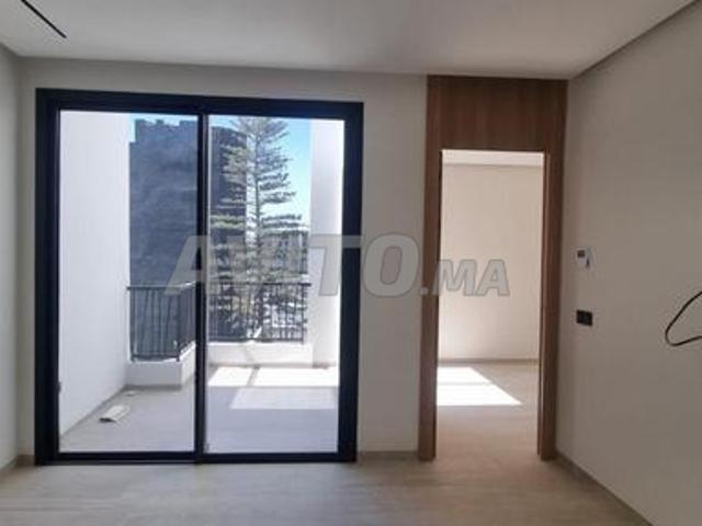 Appartement location à Anfa, Gharb-Chrarda-Beni Hssen
