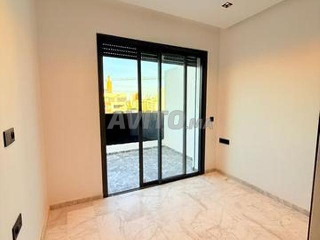 Appartement location à Anfa, Gharb-Chrarda-Beni Hssen