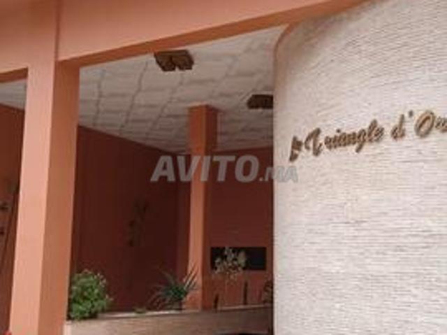 Appartement location à Gueliz, Marrakech