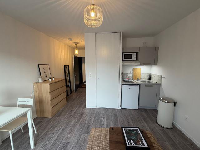 Appartement location à Les Andelys, Louviers