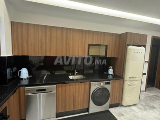 Appartement location à Anfa, Gharb-Chrarda-Beni Hssen