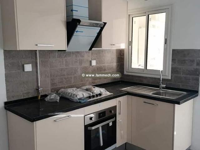Appartement location à Ariana