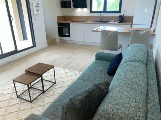 Appartement location à Aix-en-Provence, Aix-en-provence