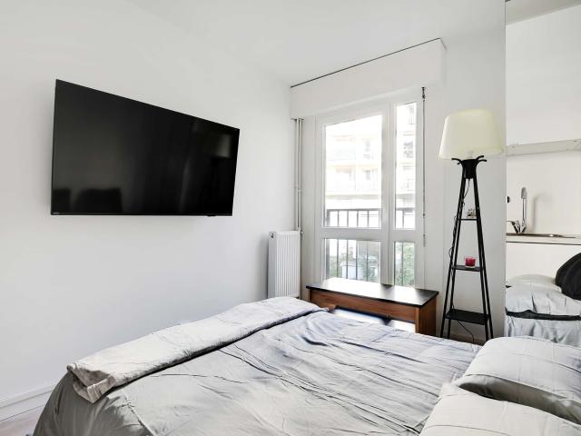 Appartement location à Paris, Île-de-France
