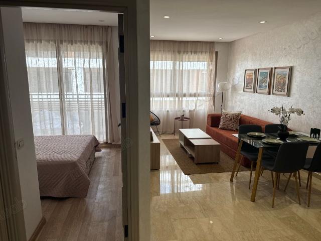 Appartement location à Anfa, Gharb-Chrarda-Beni Hssen