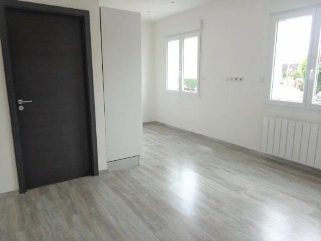 Appartement location à Montbéliard