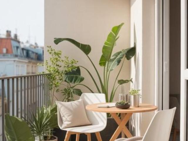 Appartement vente à Le Raincy, Noisy-le-grand
