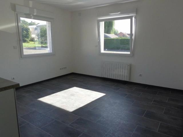 Appartement location à Montbéliard