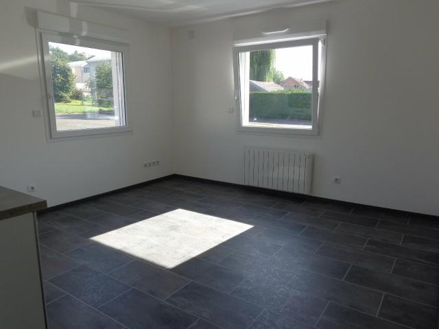 Studio location à Montbéliard