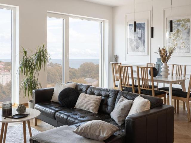 Appartement vente à Le Raincy, Rosny-sous-bois