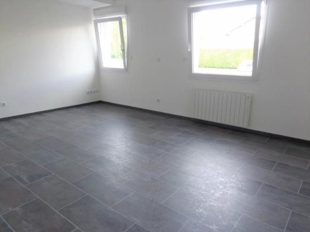 Appartement location à Montbéliard, Geney