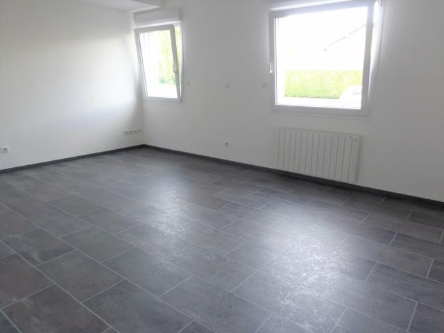 Studio location à Montbéliard