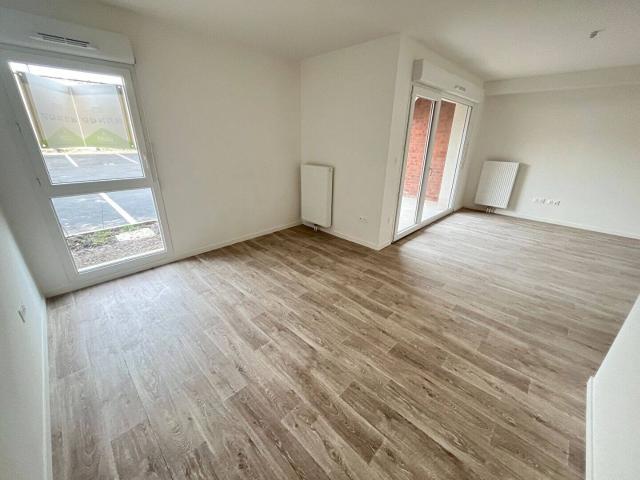 Studio location à Gambetta, Tourcoing