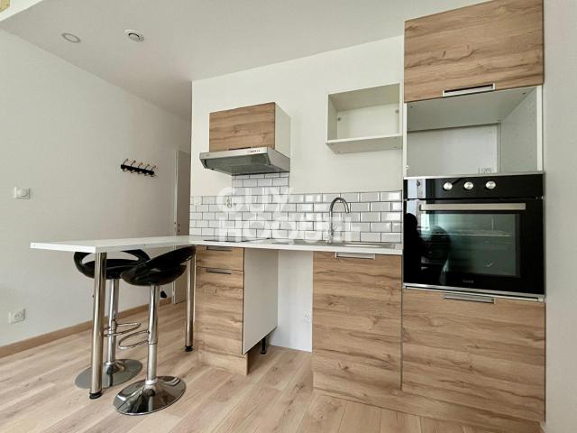 Appartement location à Agen, Lot-et-Garonne