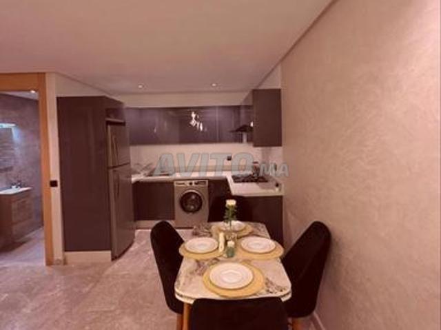 Appartement location à Centre Ville