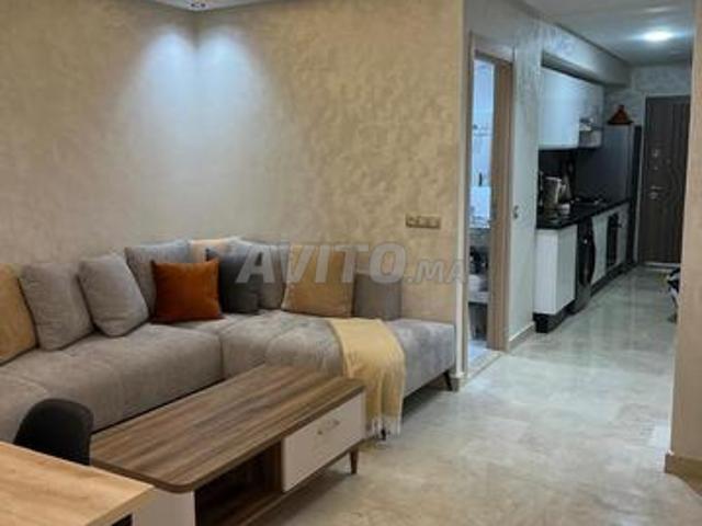 Appartement location à Anfa, Gharb-Chrarda-Beni Hssen
