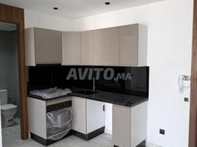 Appartement location à Anfa, Gharb-Chrarda-Beni Hssen