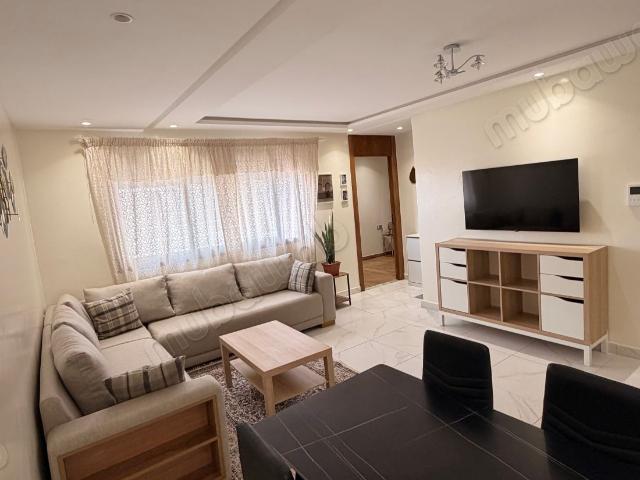 Appartement location à Anfa, Gharb-Chrarda-Beni Hssen