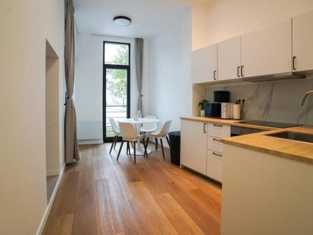 Kot location à Anderlecht, Bruxelles