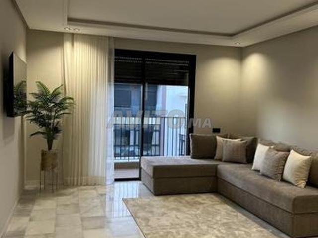 Appartement location à Anfa, Gharb-Chrarda-Beni Hssen