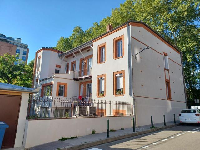 Appartement location à Toulouse