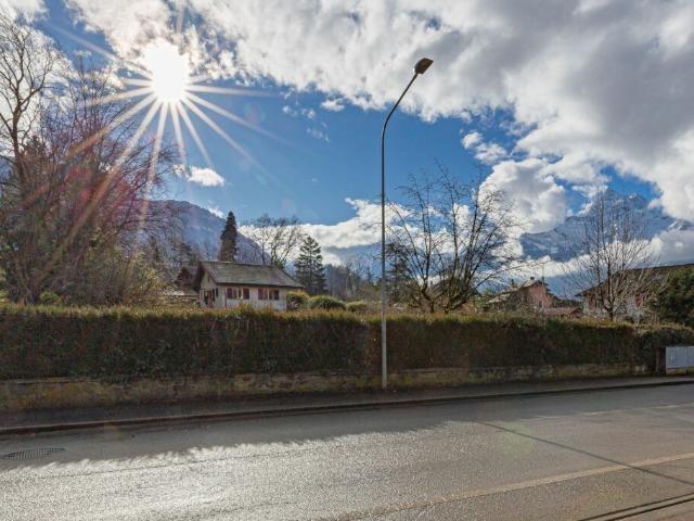 Immobilie kaufen in Bex, Waadt