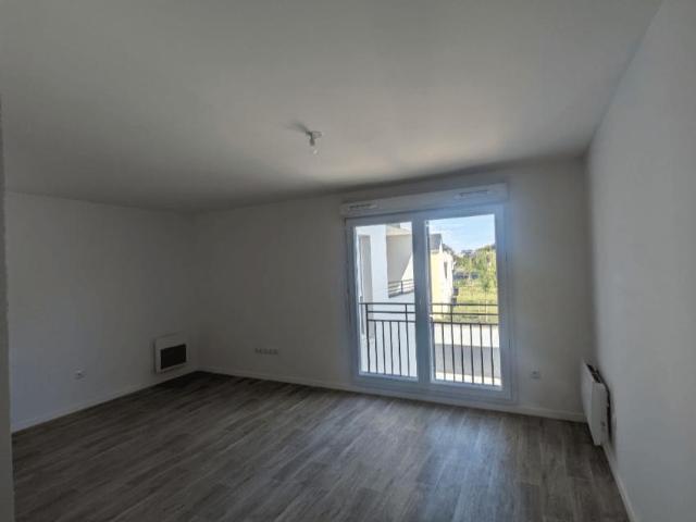 Appartement location à Melun