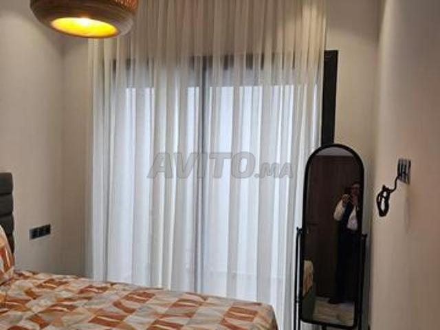 Appartement location à Anfa, Gharb-Chrarda-Beni Hssen