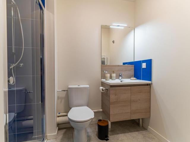 Appartement location à Le Havre