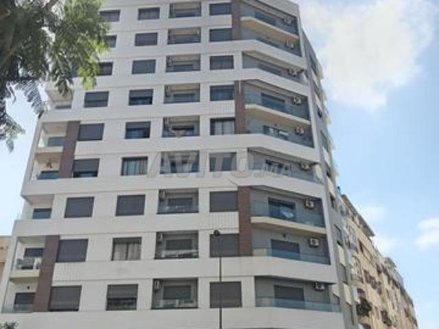 Appartement location à Anfa, Gharb-Chrarda-Beni Hssen