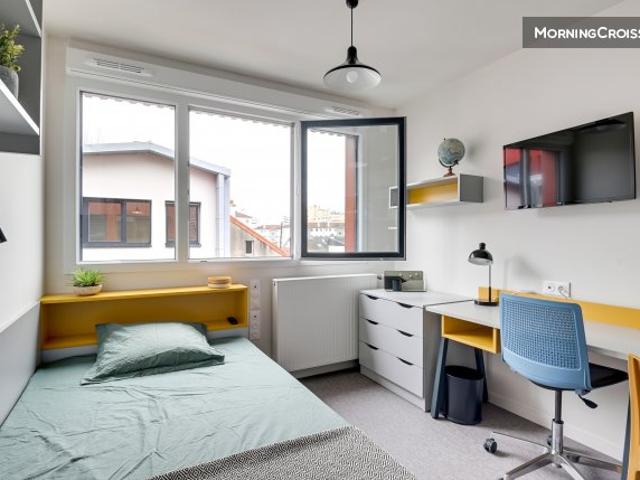 Appartement location à France métropolitaine, Bezons