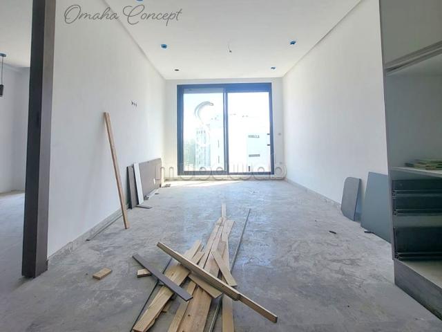 Appartement vente à Anfa, Gharb-Chrarda-Beni Hssen