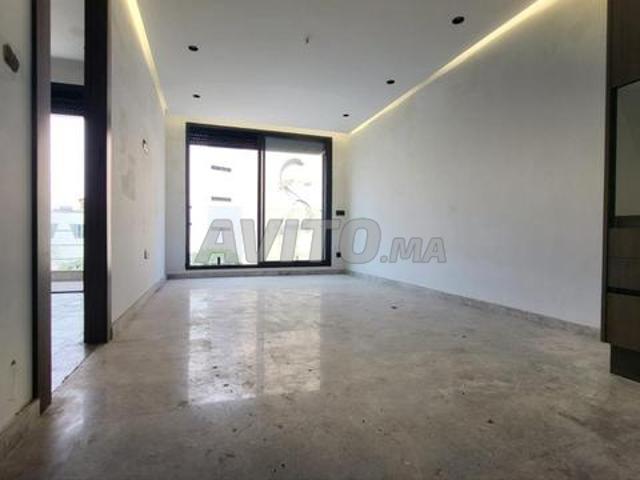Appartement vente à Anfa, Gharb-Chrarda-Beni Hssen
