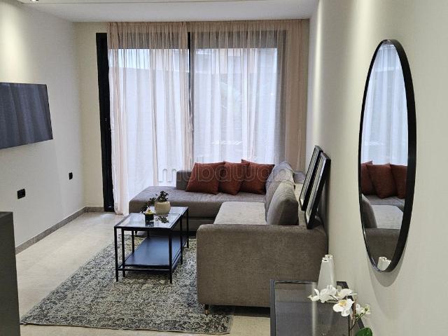 Appartement location à Anfa, Gharb-Chrarda-Beni Hssen