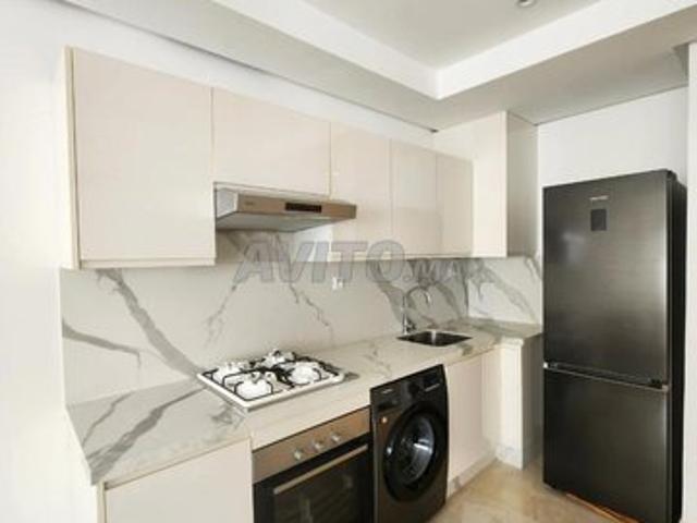 Appartement location à Anfa, Gharb-Chrarda-Beni Hssen