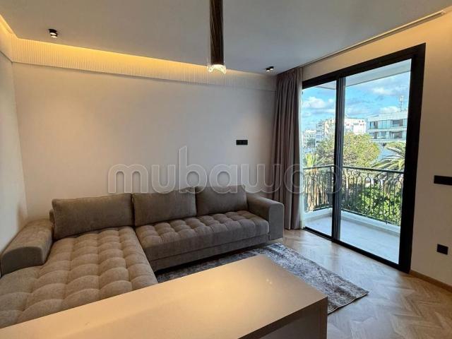 Appartement location à Anfa, Gharb-Chrarda-Beni Hssen