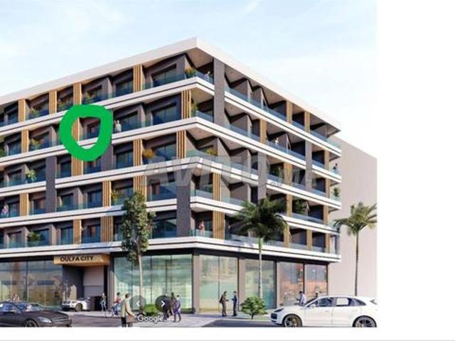 Appartement location à Anfa, Gharb-Chrarda-Beni Hssen