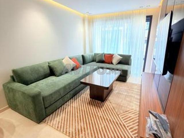 Appartement location