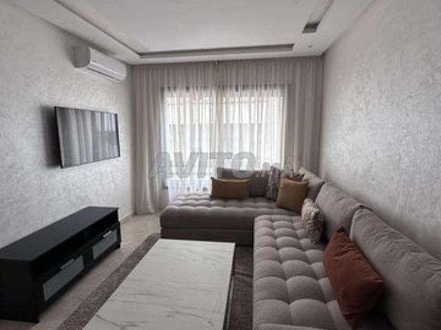 Appartement location à Anfa, Gharb-Chrarda-Beni Hssen