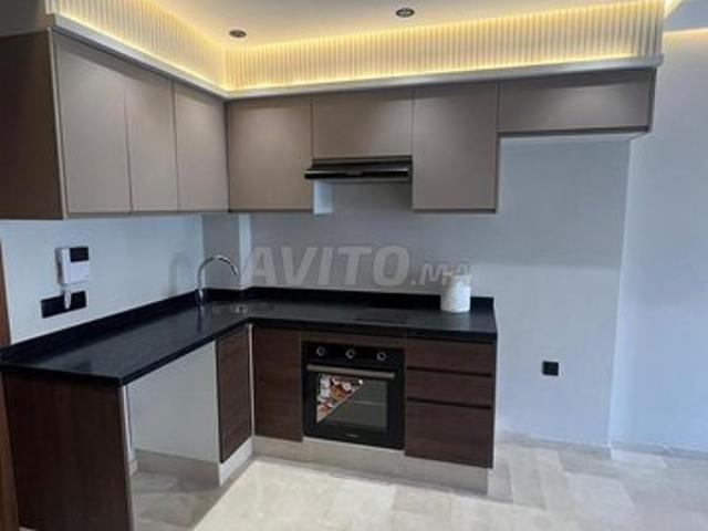 Appartement location à Anfa, Gharb-Chrarda-Beni Hssen