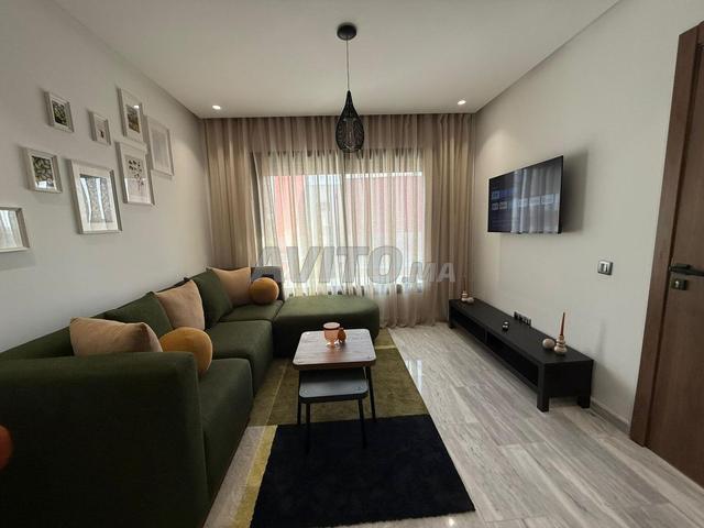 Appartement location à Anfa, Gharb-Chrarda-Beni Hssen