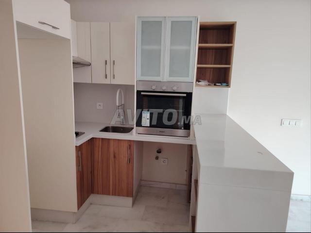 Appartement location à Anfa, Dar Sultan