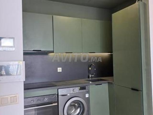 Appartement location à Anfa, Gharb-Chrarda-Beni Hssen