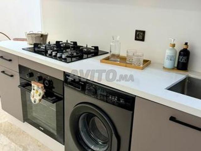 Appartement location à Anfa, Gharb-Chrarda-Beni Hssen
